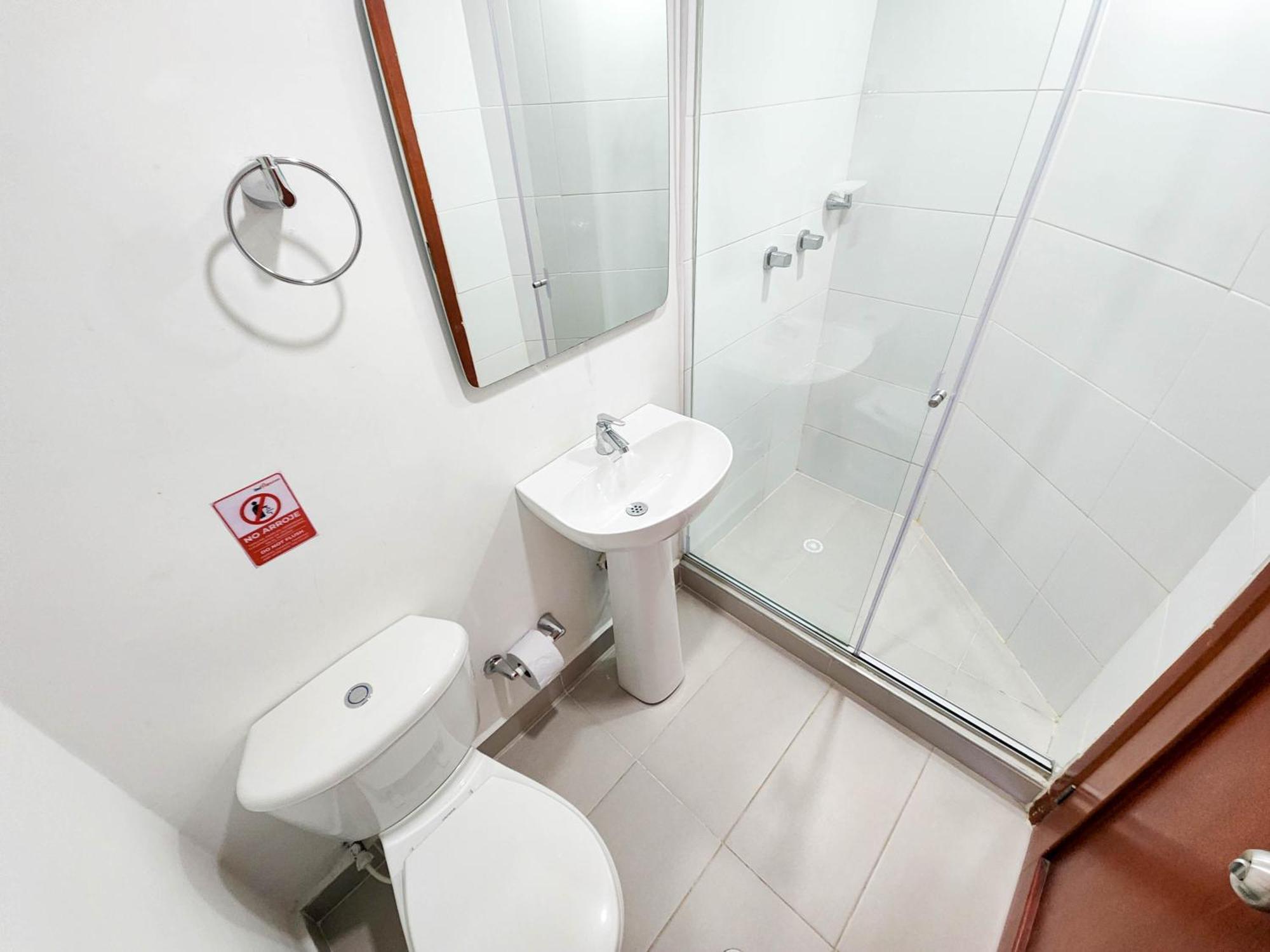 Apartamentos Santamaria Del Mar - Bedviajes サンタ・マルタ エクステリア 写真